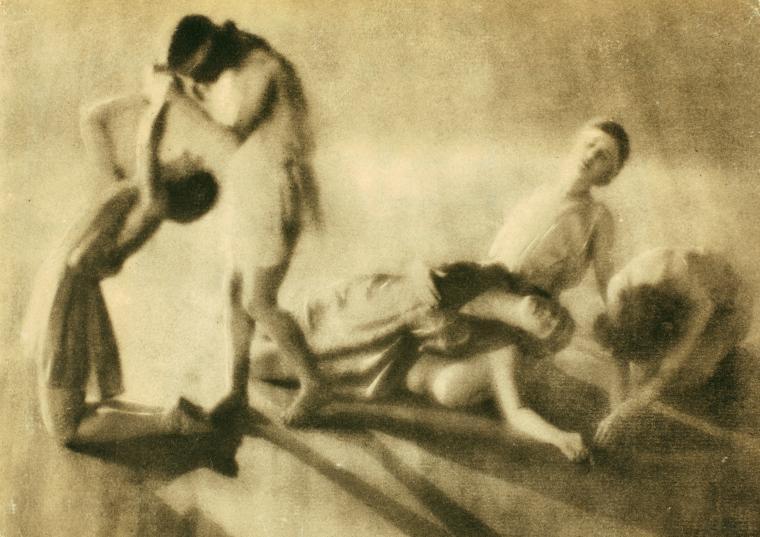 Arthur-Kales-Denishawn-Dancers-in-a-music-visualization-1919