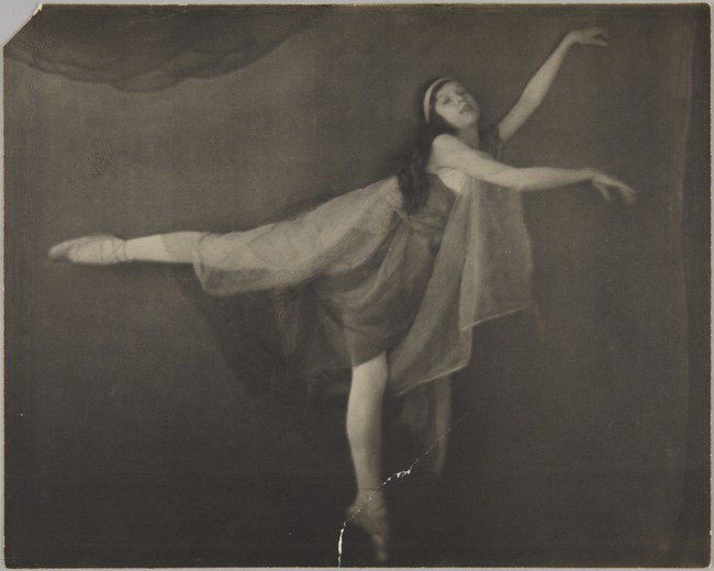 Clarence-H.-White-Performer-sconosciuta-Barnard-College-Greek-Games-1911-2